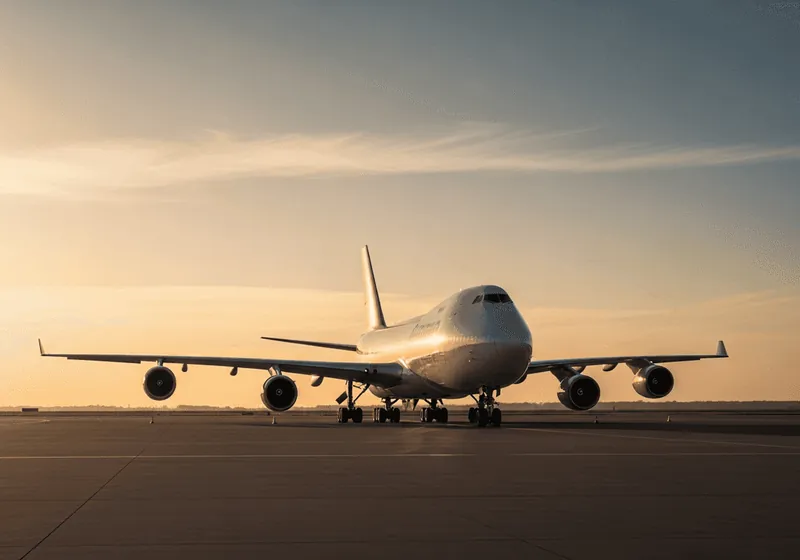 Air freight