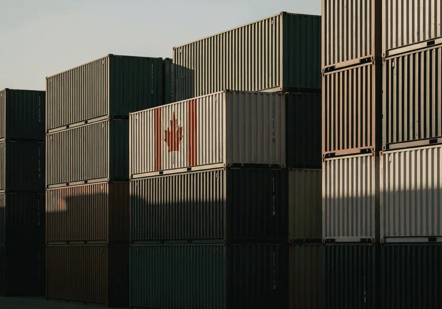 Canada Customs Clearance