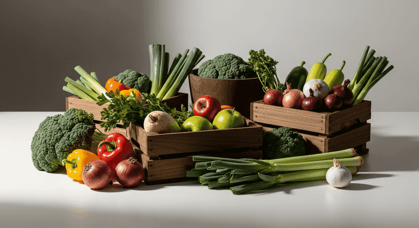 How to import food into Canada - CFIA compliance guide