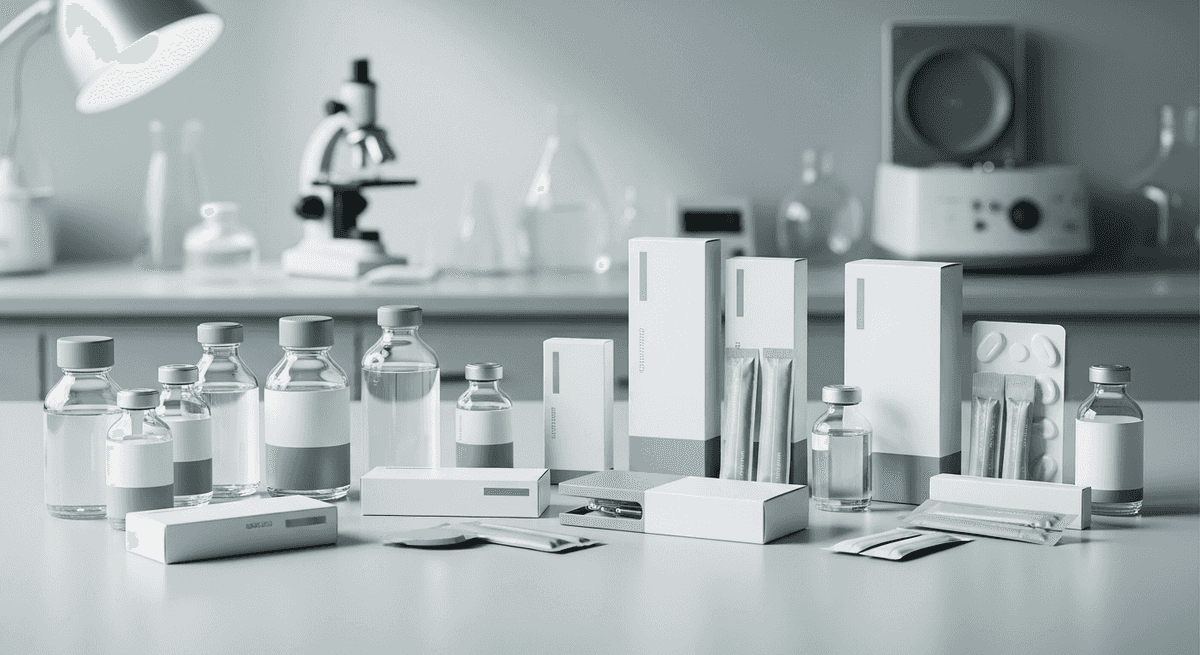 Medical devices being imported into Canada