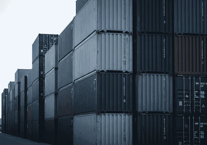 Freight containers