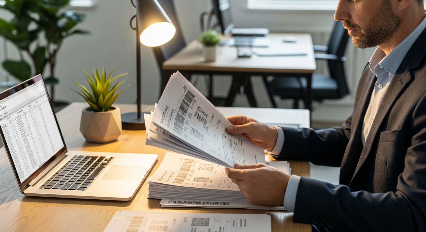 Rules of origin analysis for CUSMA qualification