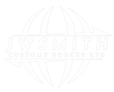 J.W. Smith Customs Broker Ltd