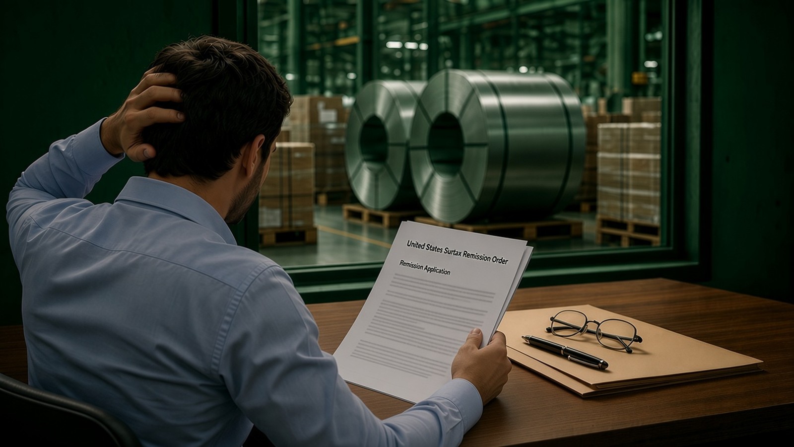US Surtax Remission: Can Your Business Skip or Recover the Surtax?