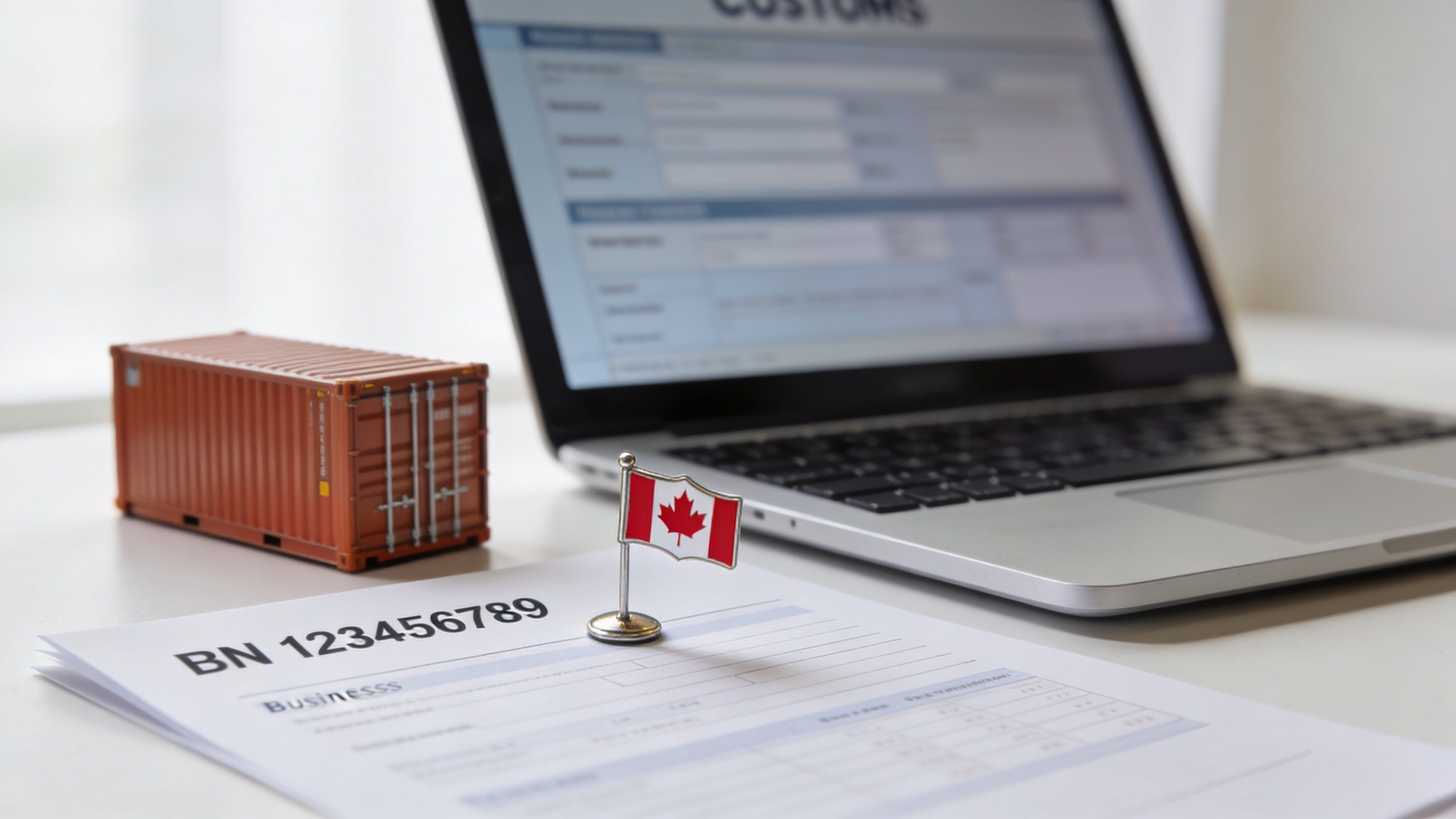 What Is a BN Number in Canada? Your 2026 Guide